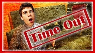 Time Out ....