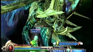 LIGHTNING RETURNS FINAL BOSS + FULL ENDING + CREDITS EASY MODE [SUB ESPAÑOL]