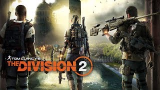 Tom Clancy’s The Division 2 Секретное назначение: Океанариум