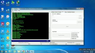 how read meditek factory flash file | how to read scatter file