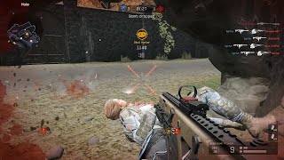 Warface: Nice Moments #10