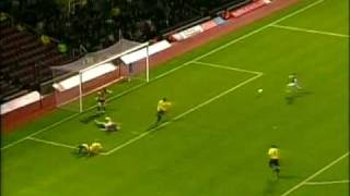 Rebrov vs Watford