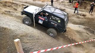 Sevlievo 4x4 Extreme 2018