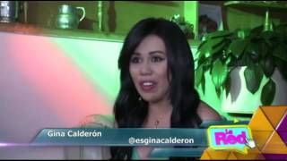 “No soy morronga, tengo varias cirugías en mi cuerpo”: Yina Calderón