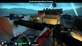 L4D2 hacker