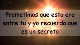 No Le Cuentes-Los Traviesos(Letra)
