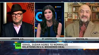 9 years after US-backed coup, Libya reaches peace deal