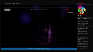 Drunk Slender Part: 1