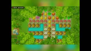 Gardenscapes level 1010