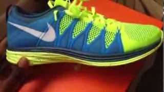 NIKE FLYKNIT LUNAR 2 REVIEW