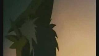 Evil Renamon Laugh