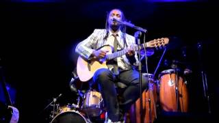 Walmir Borges - Tive Razão