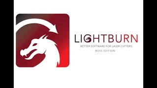 LightBurn Laser Software - Boss Edition - How Does It Work?