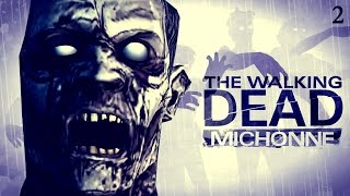 The Walking Dead: Michonne |2| ПАРОМ СМЕРТИ