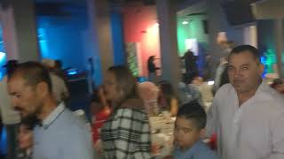 Selebrando quinsea era de fedelia paz Garcia en Las Vegas NV.