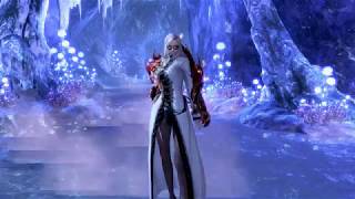 KFM solo Yeti BnS VN