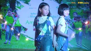 ViettelStudy Mang Lớp Học Về Nhà
