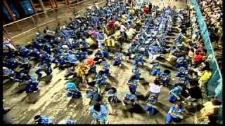 Bateria de Escola de Samba