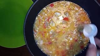 Как МНЕ повезло с МУЖЕМ! ЗНАТНЫЙ КУЛЕШ!