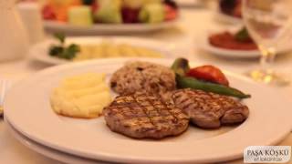 paşa köşkü | istanbul et lokantası | gaziosmanpaşa restaurant | istanbul kahvaltı salonu