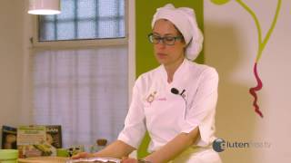Ricetta Torta Pere e Cioccolato - il gusto di Carmilla -