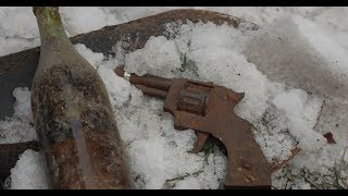 Зажигательные бутылки в РККА