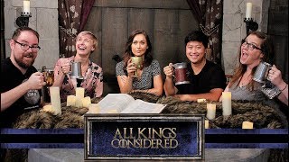 Nerdist Dissects Game of Thrones Season 7’s Eastwatch! (All Kings Considered)