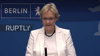 Germany: Election issues will be "seriously" investigated - Berlin elex officer