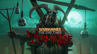 Warhammer Vermintide Баг на карте Рог Магнуса пропуск последней битвы