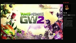 Plants vs zombies garden warfare 2 opening 5 infinity packs