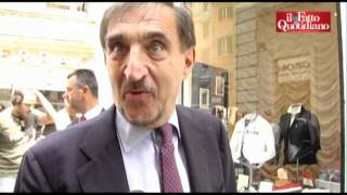 Pdl, La Russa: "Idee pazze di B.? Meglio Pazza idea della Pravo"