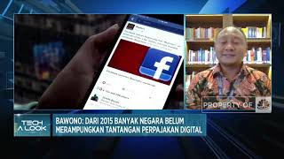 RI Bakal Tarik Pajak Google Cs di 2024, Aturannya Siap?