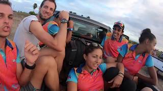 Trail de Rodrigues 2018 - Université de la Réunion