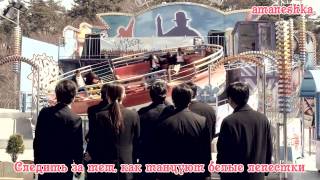 [Рус саб MV] K.Will - Love Blossom русский перевод HD Rus sub