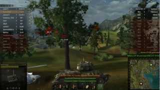 т-34-85 фарм
