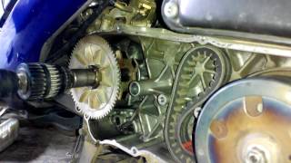 Suzuki Address 110