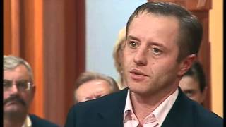 Федеральный судья выпуск 088 от25,11  судебное шоу 2008 2009
