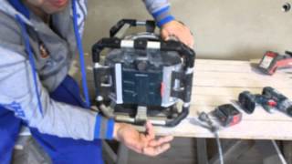 обзор 1-Bosch GML 50
