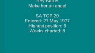 Roy Bulkin - Make her an angel