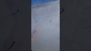 Горнолыжный курорт Эрджиес, Турция. FAM TRIP от Turkish Airlines.