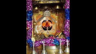 Holi ki dhum salasar darbar me dhamal jai shri bala ji ki