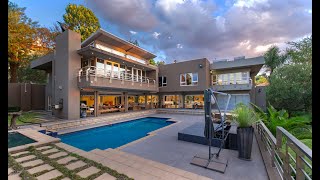 JUST LISTED |House for Sale in Bedfordview |Tanya Sakota