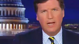 Tucker Gets Mad At Women For Asinine Reasons