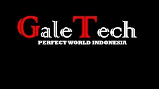 ManTieKow VS Goujian - Perfect World Indonesia Server AE