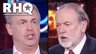 Conservative Hacks Pretend To Be Populists