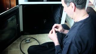 Creda Cooker Repair - Faulty Element - Bromley - Kent