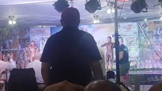 2019 PhilAsia Announcement of Winners, Maylin Alcover 4th Placer