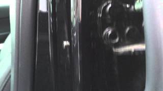 Доводчики дверей на Ford Explorer 5