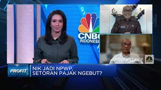 Kemendagri: NIK Jadi NPWP, Orangnya Belum Tentu Wajib Bayar Pajak