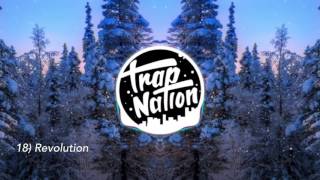 TOP 30 BEST TRAP NATION BEAT DROPS!